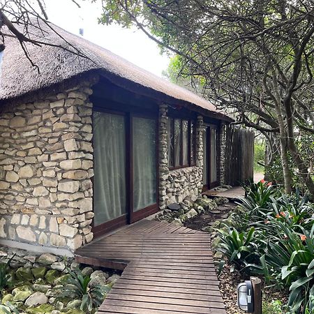 Mosaic Lagoon Lodge ستانفورد المظهر الخارجي الصورة