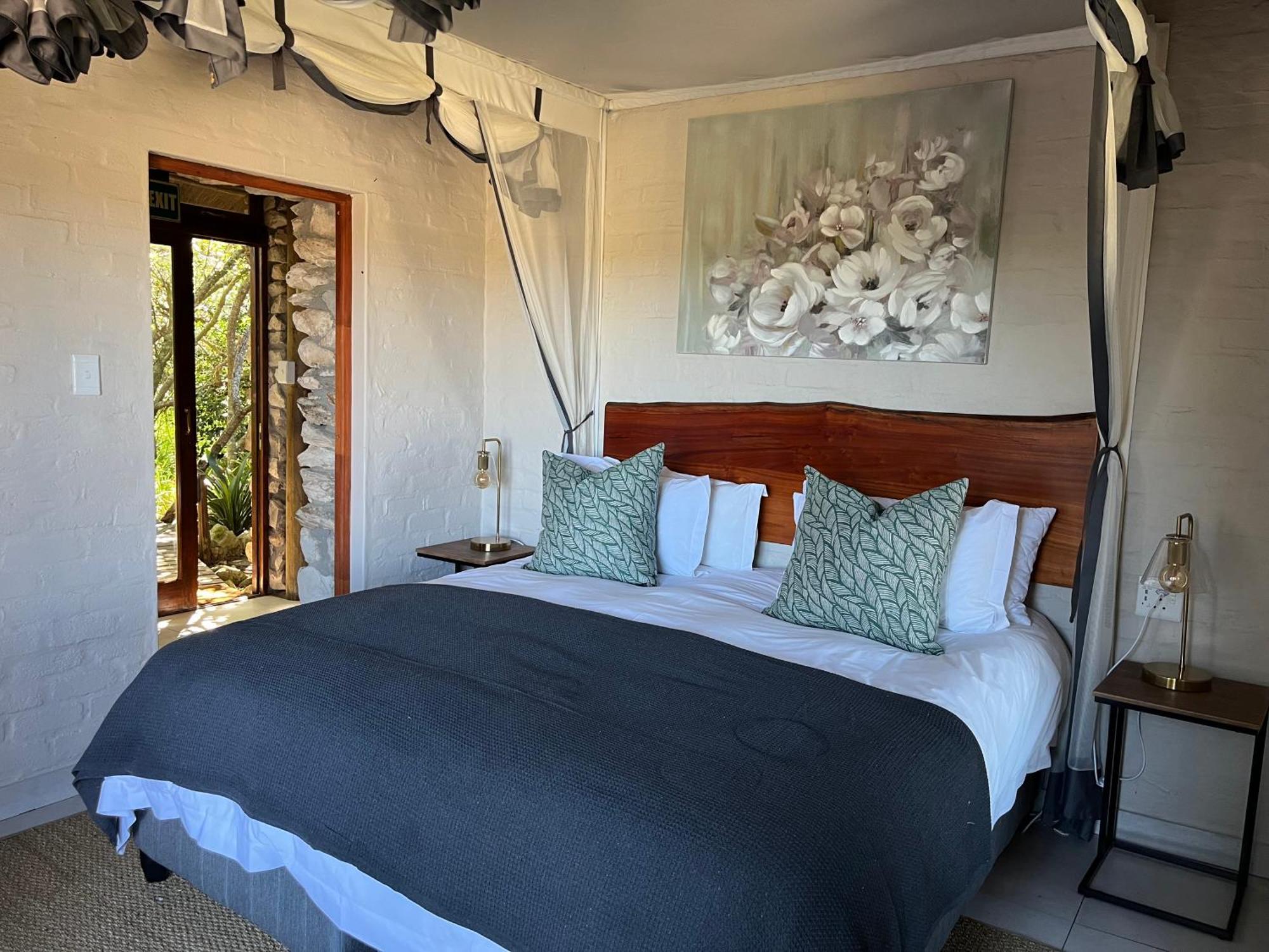 Mosaic Lagoon Lodge ستانفورد المظهر الخارجي الصورة