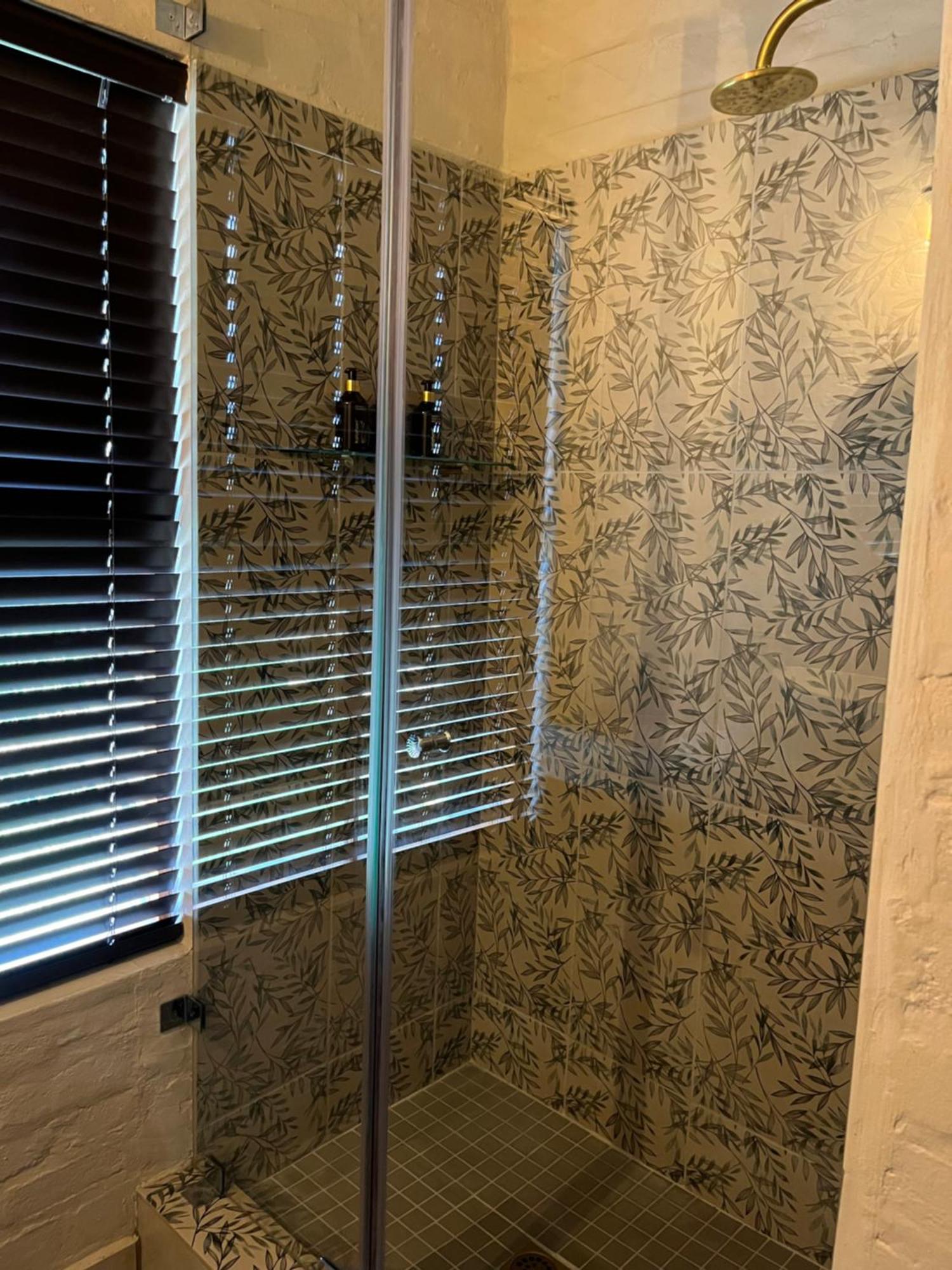 Mosaic Lagoon Lodge ستانفورد المظهر الخارجي الصورة