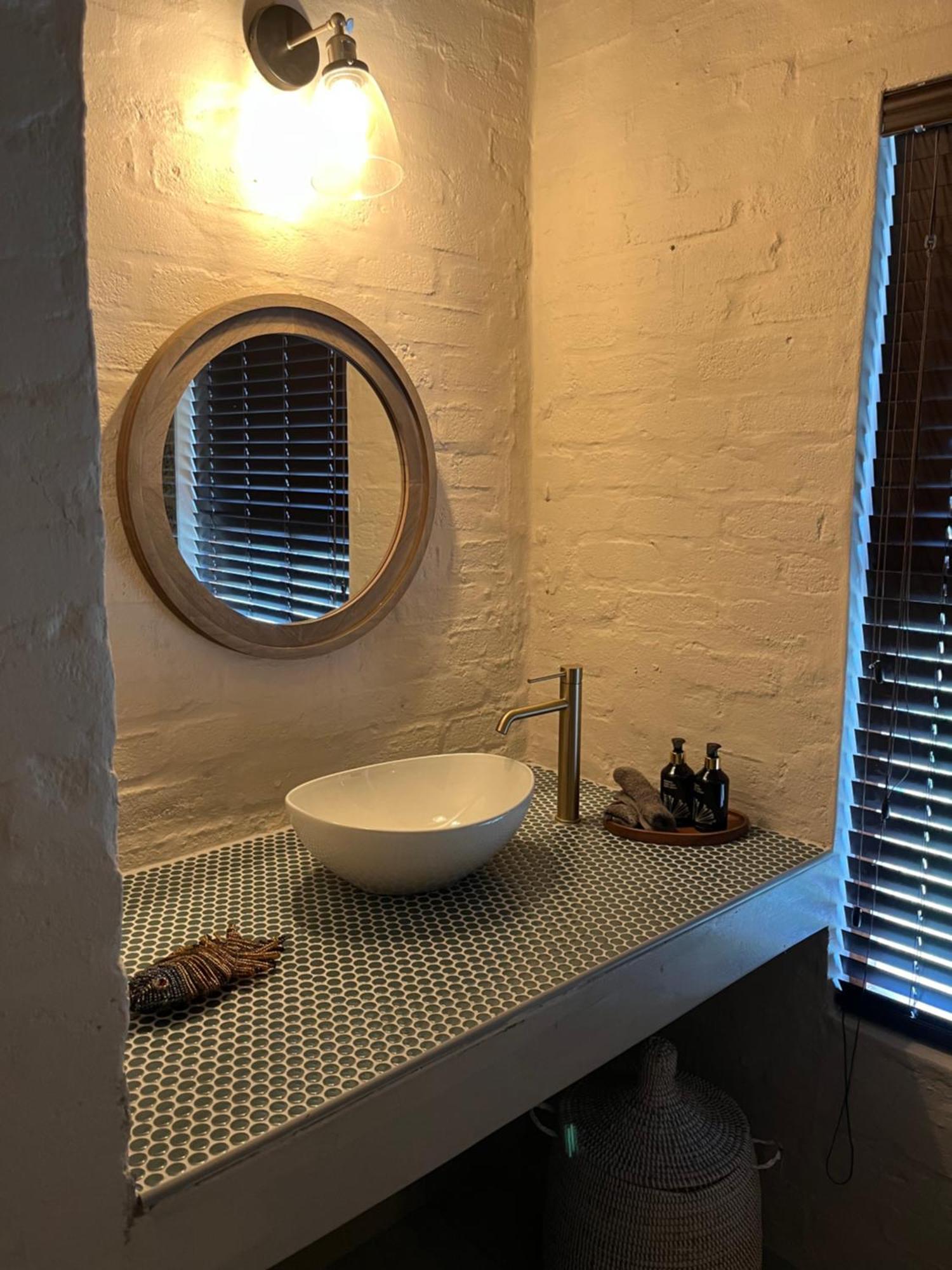 Mosaic Lagoon Lodge ستانفورد المظهر الخارجي الصورة