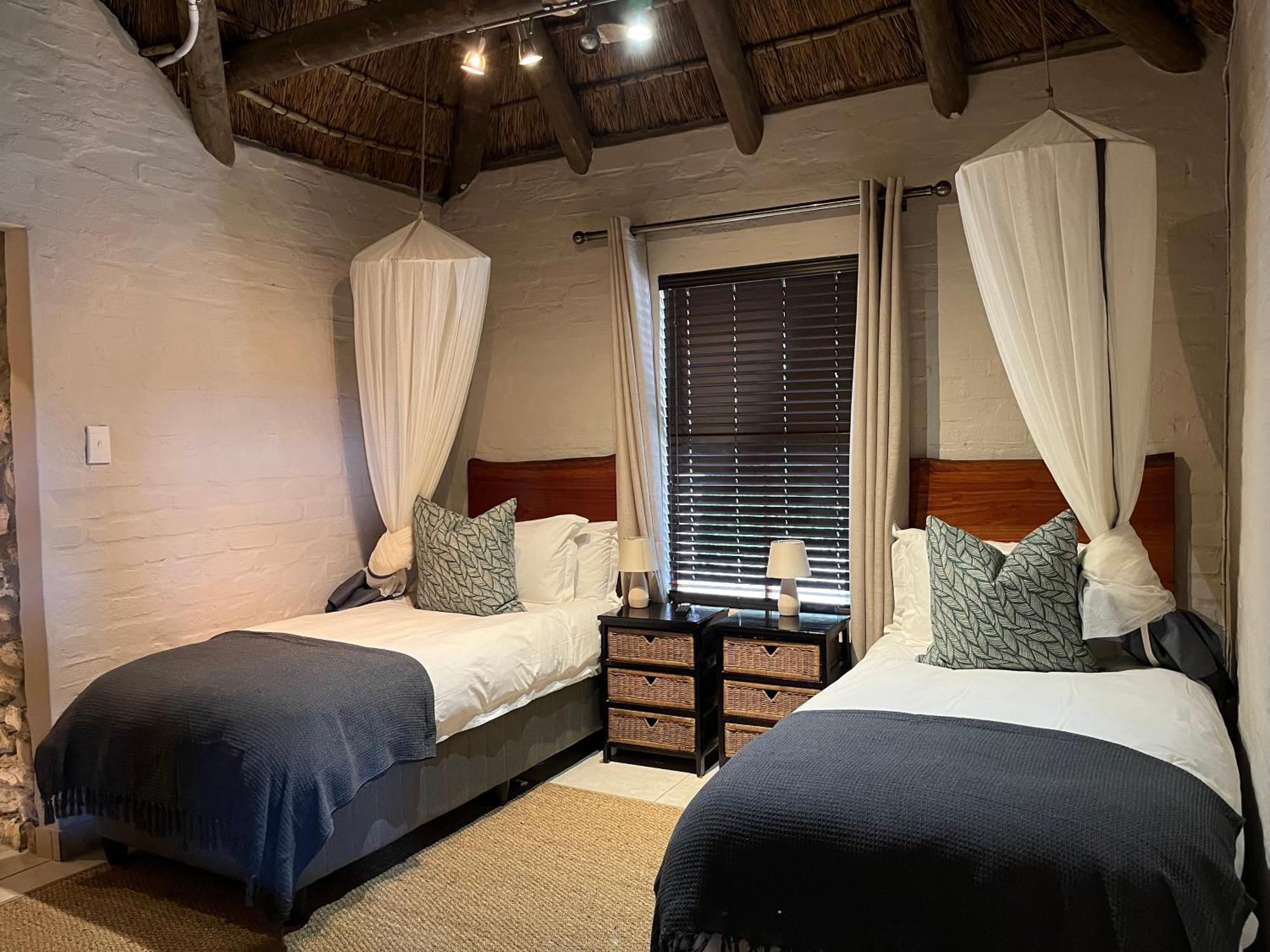 Mosaic Lagoon Lodge ستانفورد المظهر الخارجي الصورة
