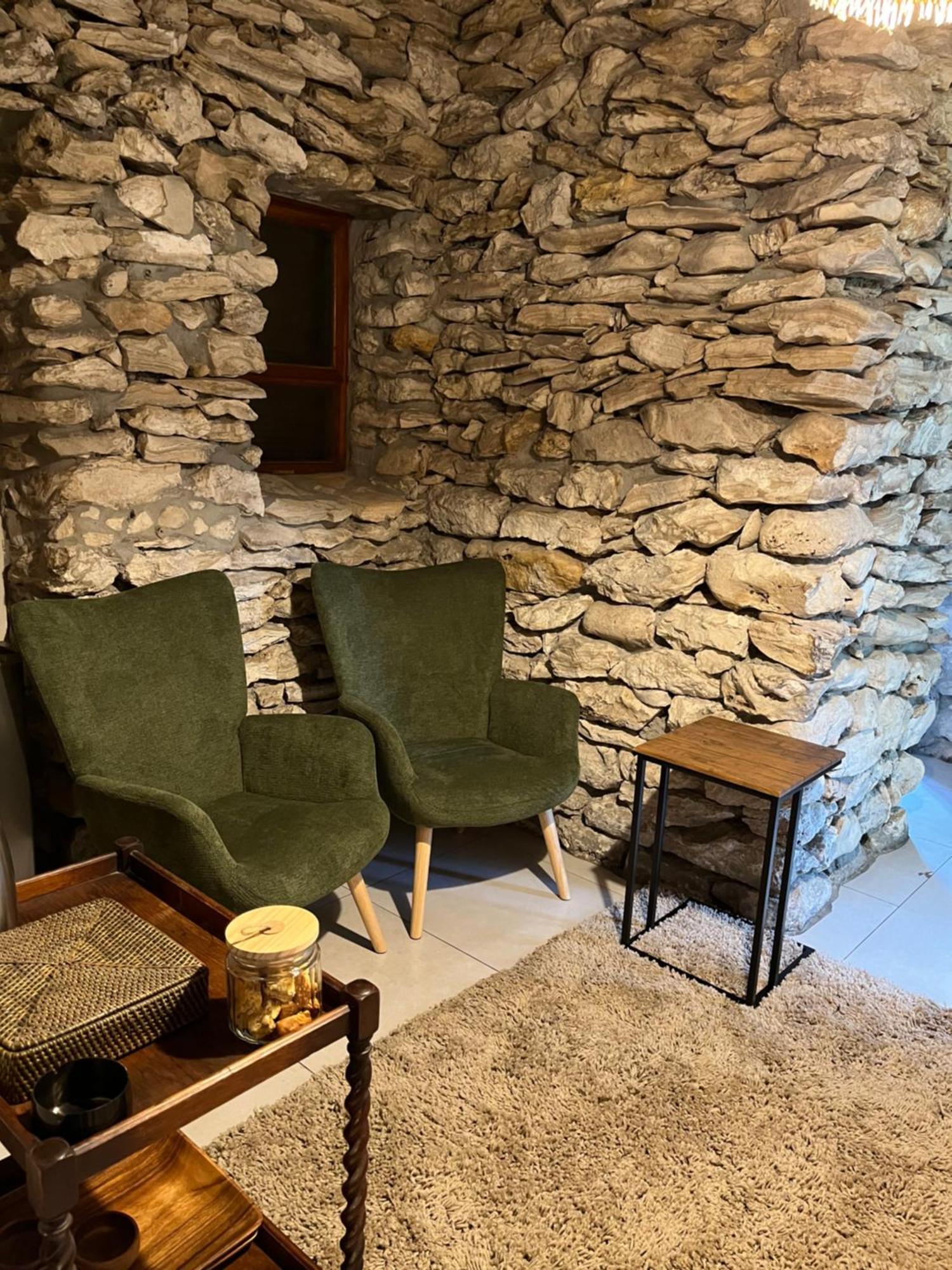 Mosaic Lagoon Lodge ستانفورد المظهر الخارجي الصورة