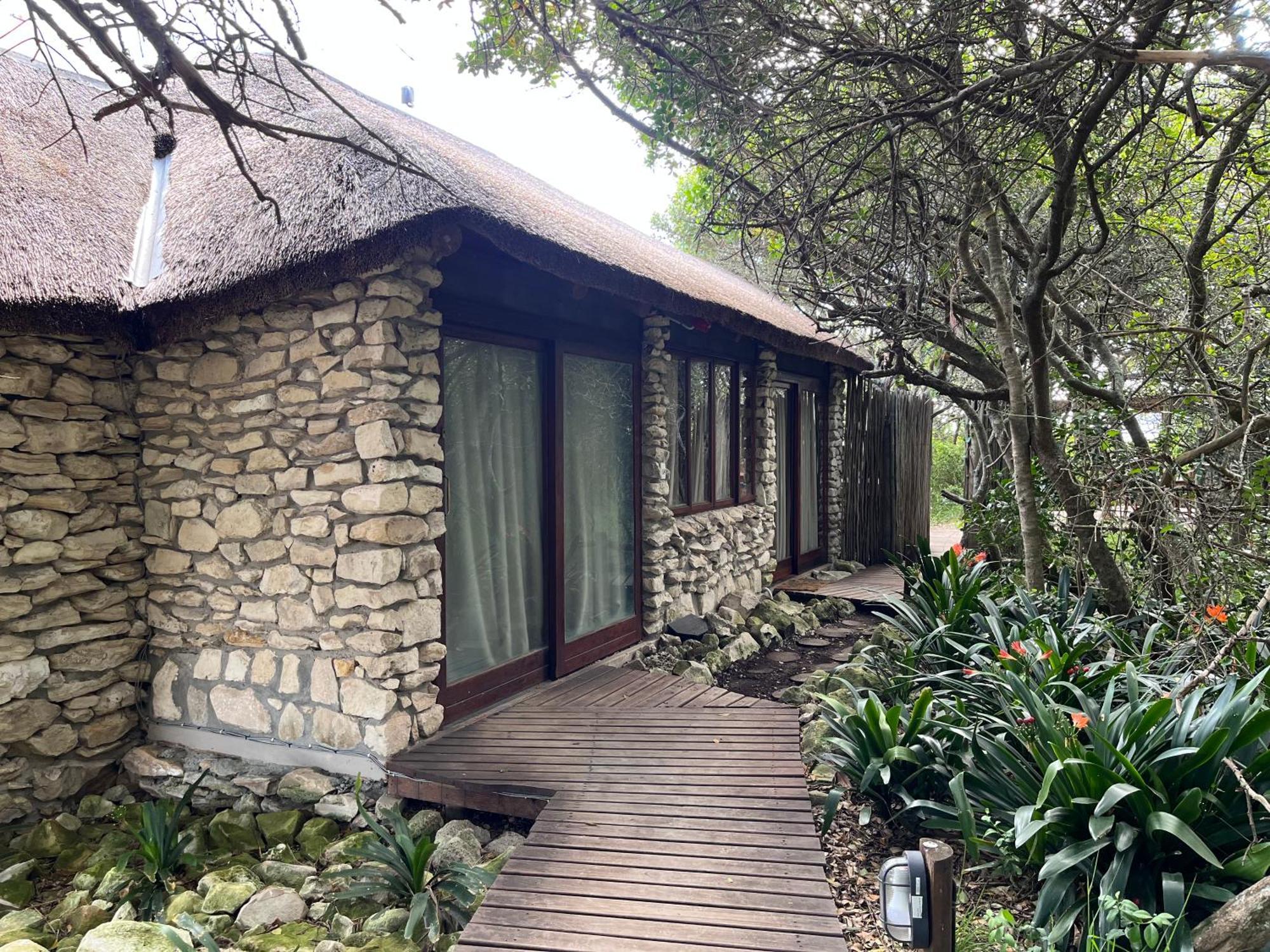 Mosaic Lagoon Lodge ستانفورد المظهر الخارجي الصورة