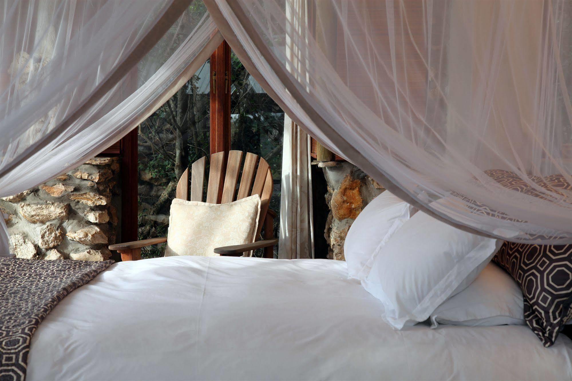 Mosaic Lagoon Lodge ستانفورد المظهر الخارجي الصورة