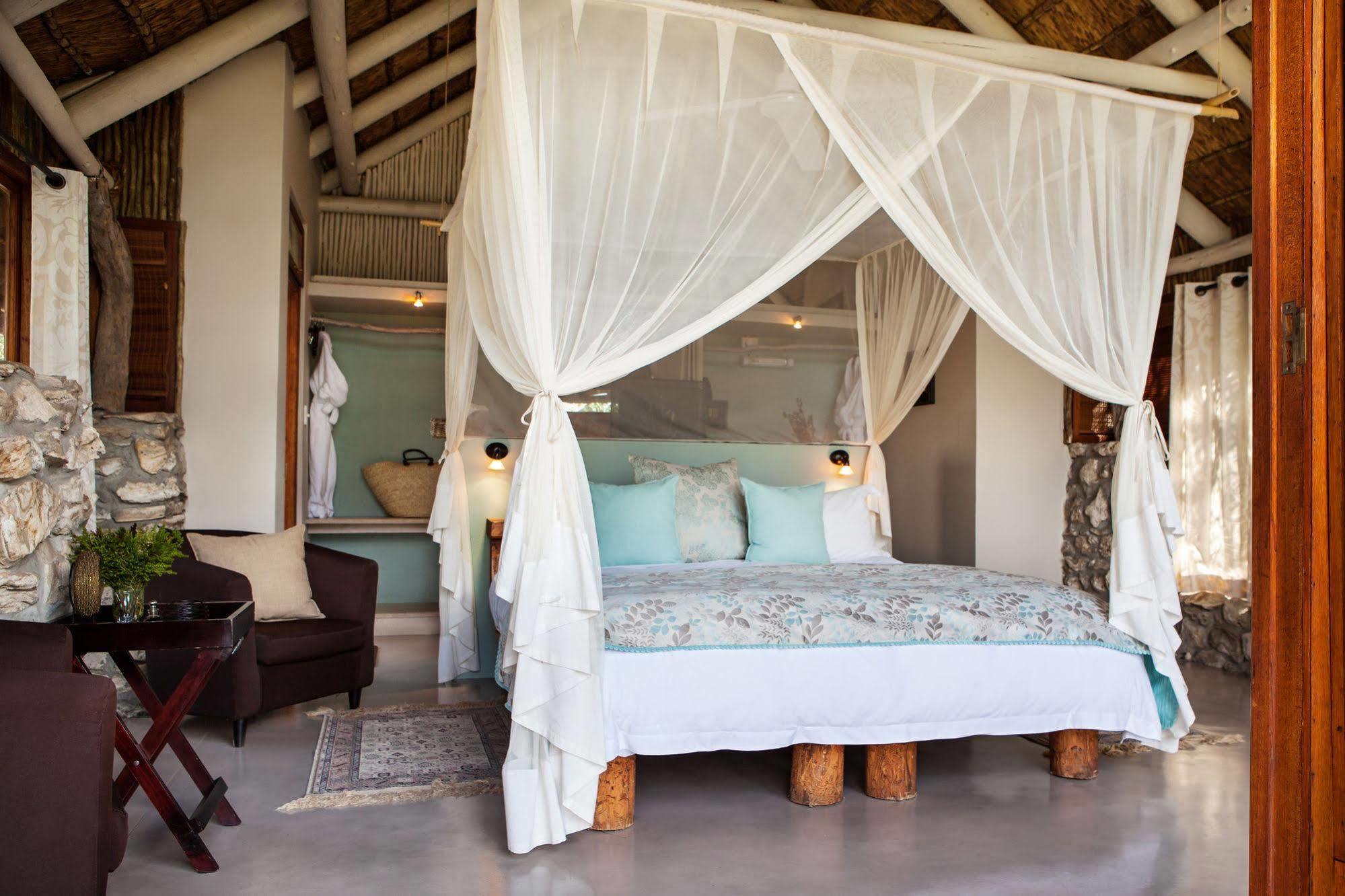 Mosaic Lagoon Lodge ستانفورد المظهر الخارجي الصورة