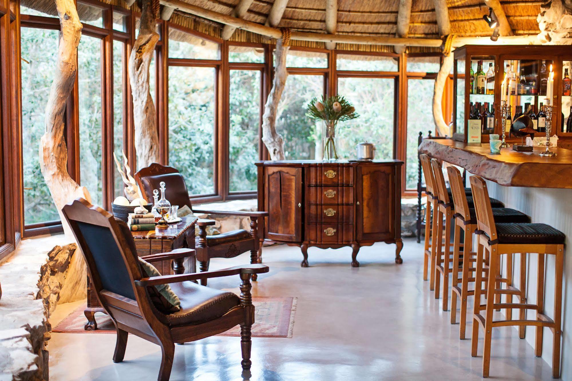 Mosaic Lagoon Lodge ستانفورد المظهر الخارجي الصورة