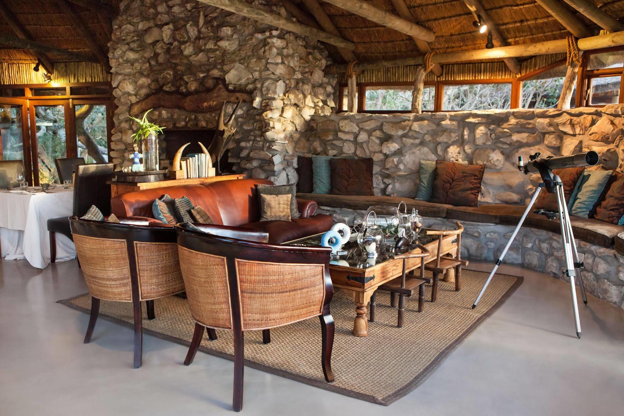 Mosaic Lagoon Lodge ستانفورد المظهر الخارجي الصورة
