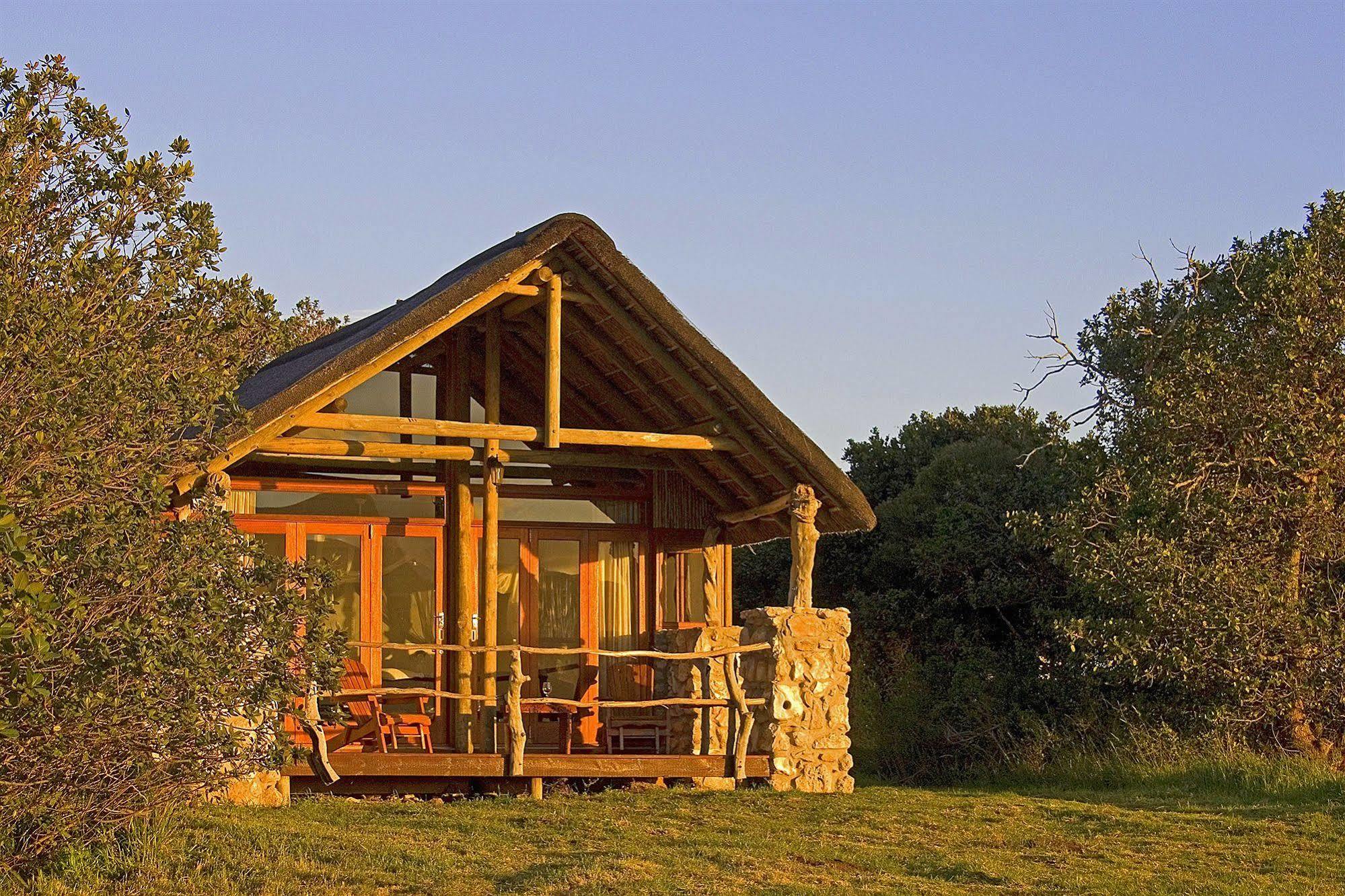 Mosaic Lagoon Lodge ستانفورد المظهر الخارجي الصورة
