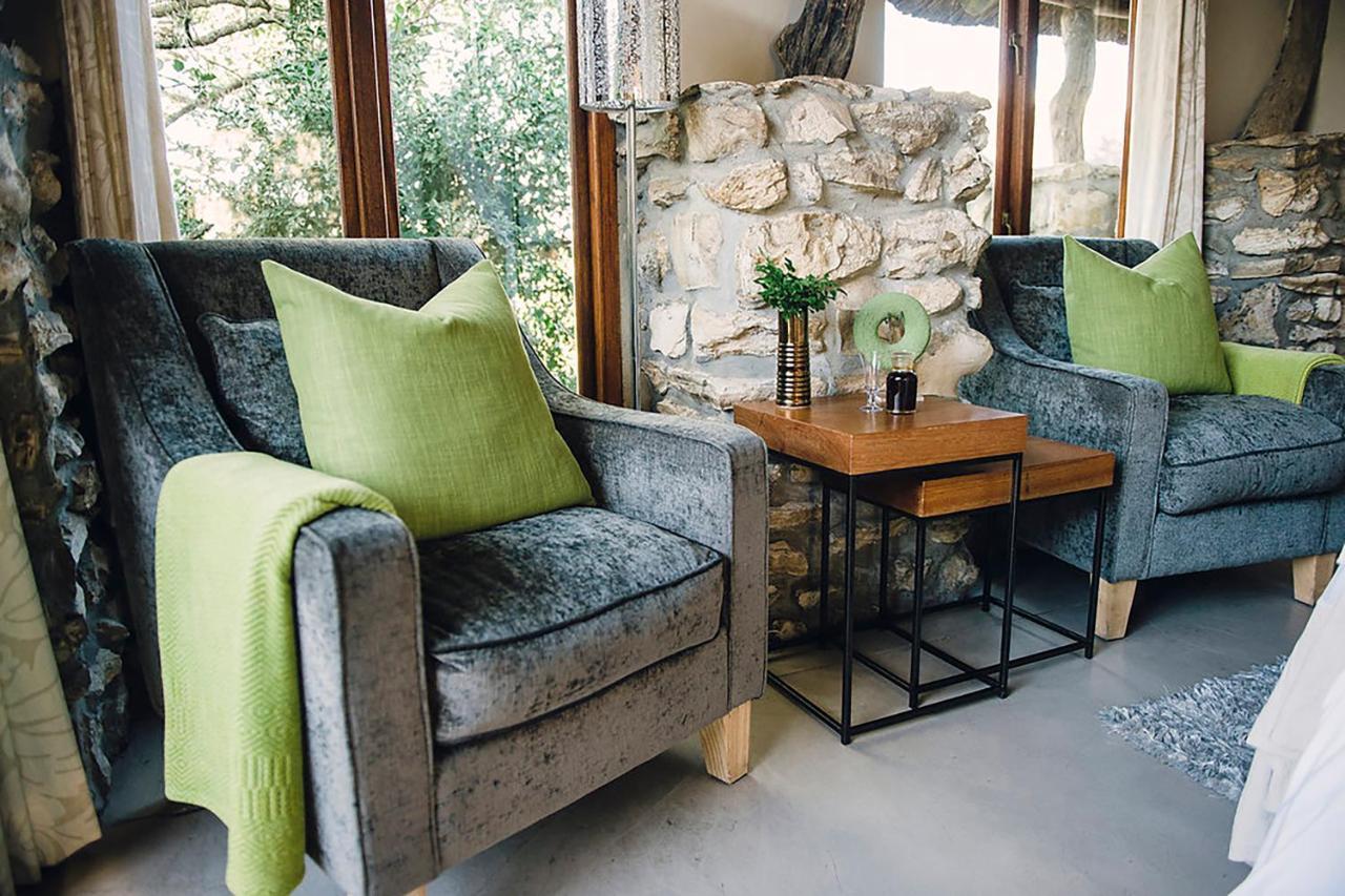 Mosaic Lagoon Lodge ستانفورد المظهر الخارجي الصورة