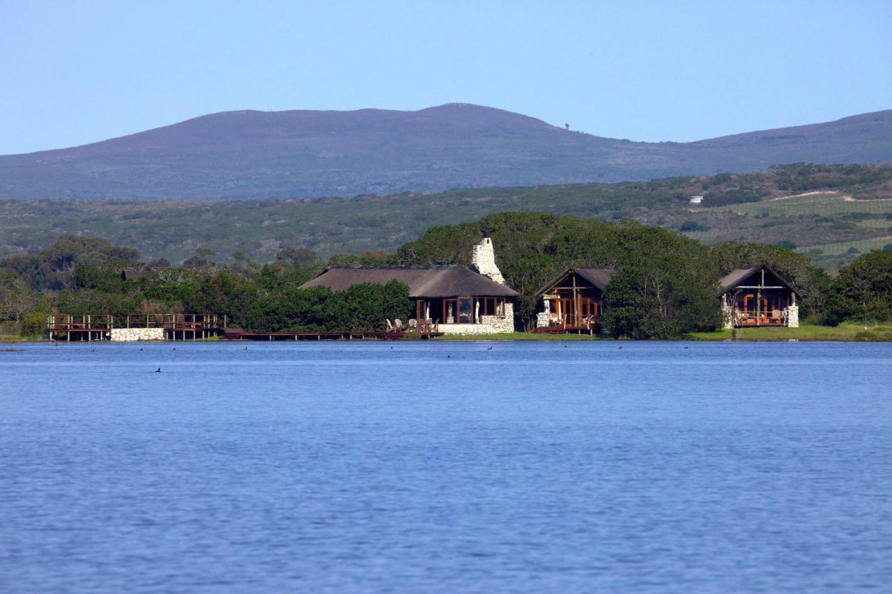 Mosaic Lagoon Lodge ستانفورد المظهر الخارجي الصورة